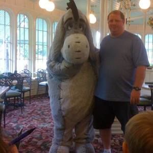 Meet your Posher, David